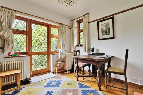 Bedroom Four/Office