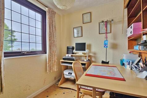 Office/Bedroom