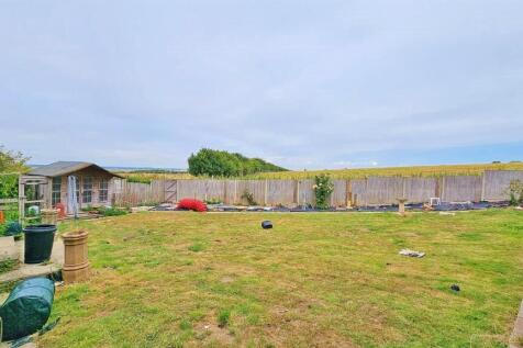 Outside - Rear