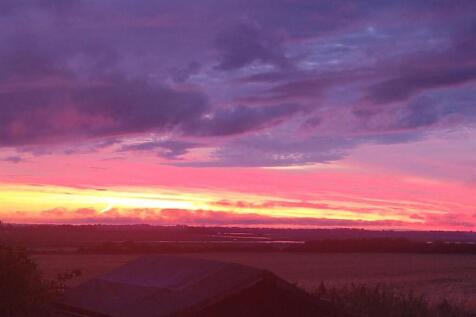 Sunset/Views