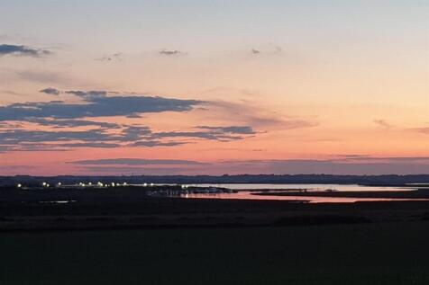 Sunset/Views