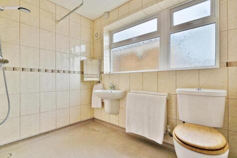 Wet Room