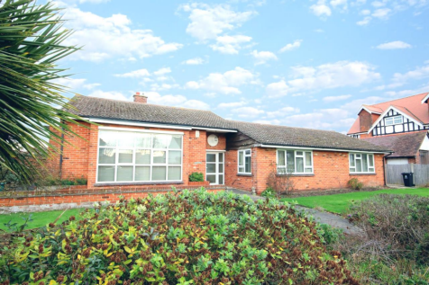OUTSIDE - FRONT