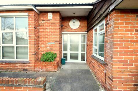 OUTSIDE - FRONT