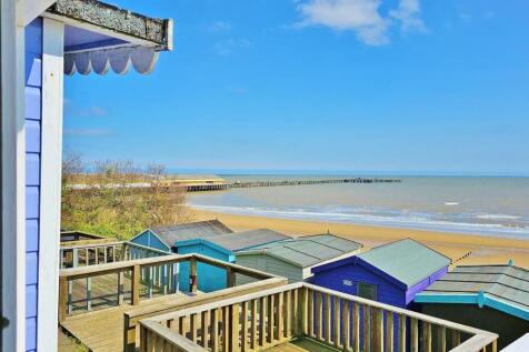 Beach Hut
