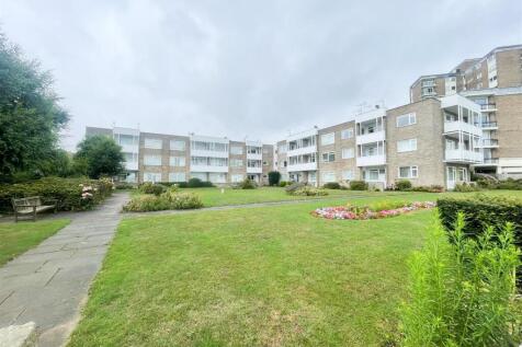 OUTSIDE - FRONT