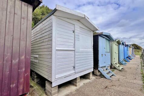 Beach Hut