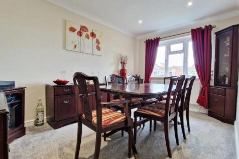 Bedroom Four/Dining Room