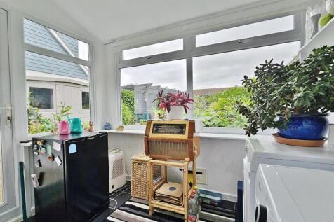 Utility/Sun Room