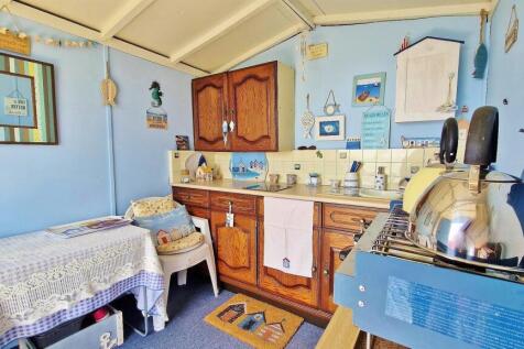 Beach Hut
