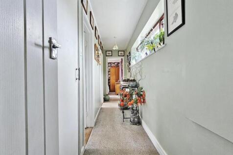Inner Hallway