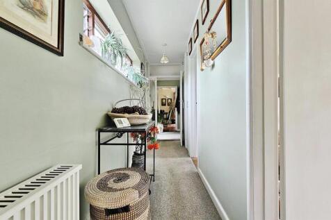Inner Hallway