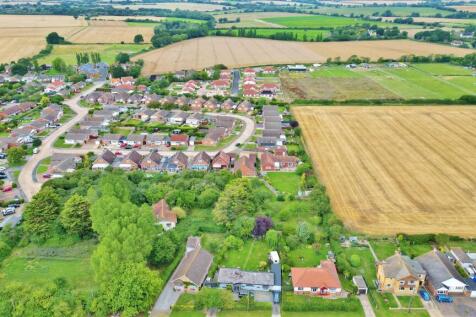 Drone Photo&#39;s