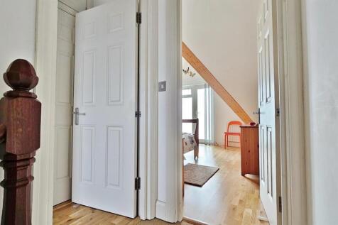 Second Floor Landing