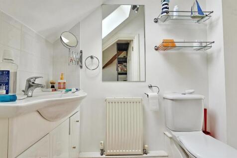 Jack &amp; Jill En-Suite