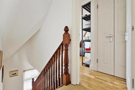 Second Floor Landing