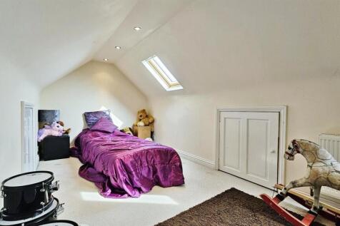 Loft Room