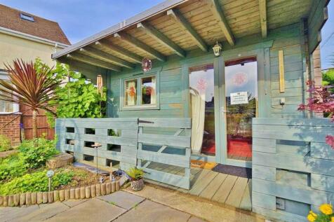 Log Cabin