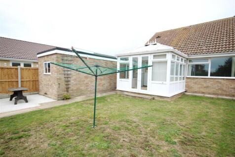 OUTSIDE - REAR