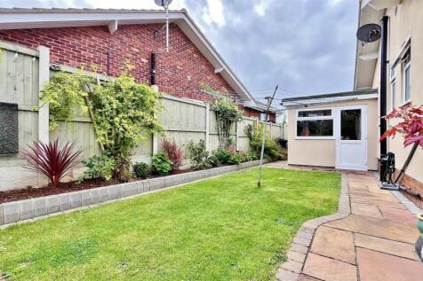Outside - Rear
