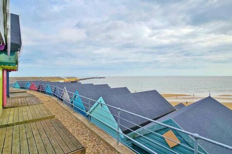 Beach Hut