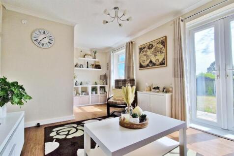 Lounge/Diner
