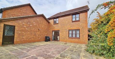 Outside - Rear