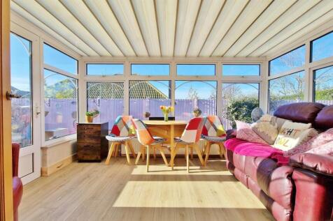 Conservatory/Sun Room