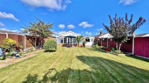 Outside - Rear