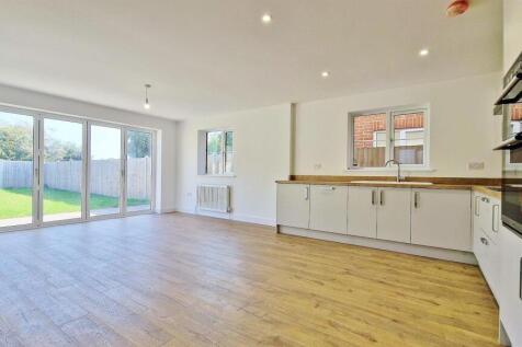 Kitchen/Family Room