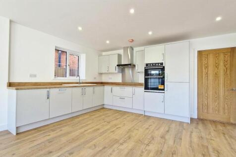 Kitchen/Family Room