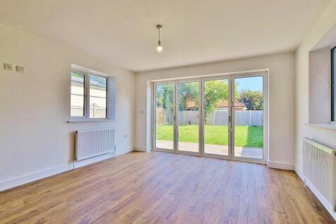 Kitchen/Family Room