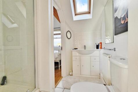 Jack &amp; Jill En-Suite