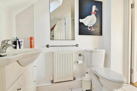 Jack &amp; Jill En-Suite