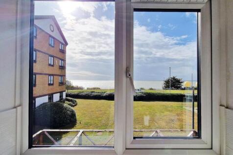 Views From Master Bedroom