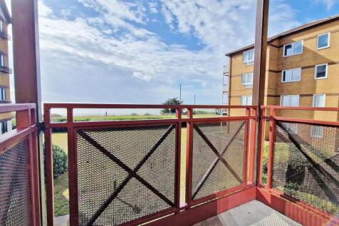 Views From Master Bedroom