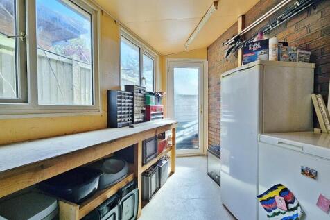 Utility/Workshop