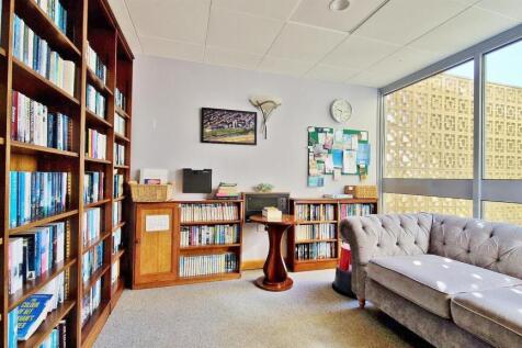 Communal Areas