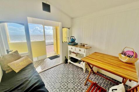 Beach Hut