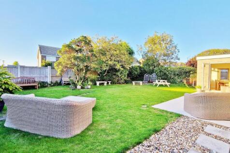 Outside - Rear