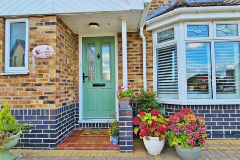 Outside - Front