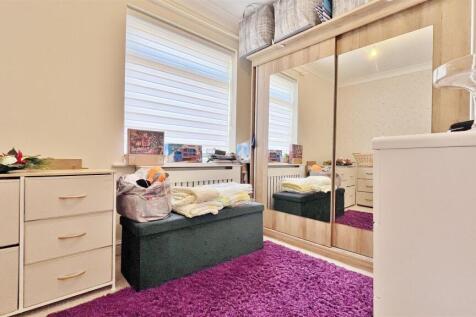 Study/Bedroom Three