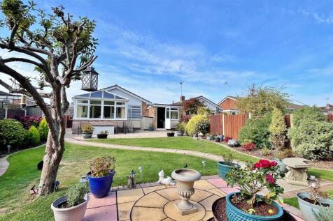 Outside - Rear