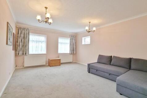 Bedroom Two/Sitting Room