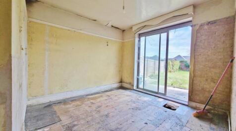 Bedroom Two/Reception Room