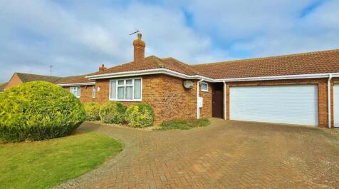 Double Garage