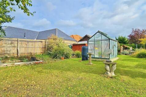 Alternate Outside Rear View