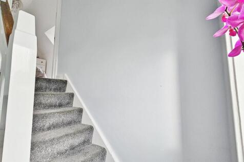 Second Floor Landing