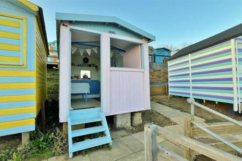 Beach Hut