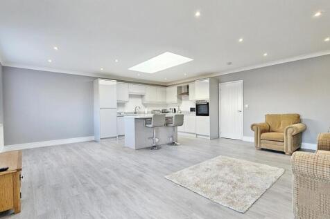 Lounge/Kitchen/Diner